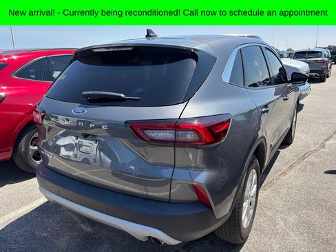 Used 2024 Ford Escape Active w/ Tech Pack #1 FWD image 4