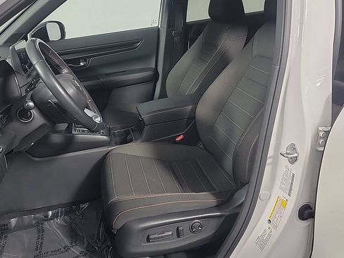 Certified 2024 Honda CR-V Sport image 19