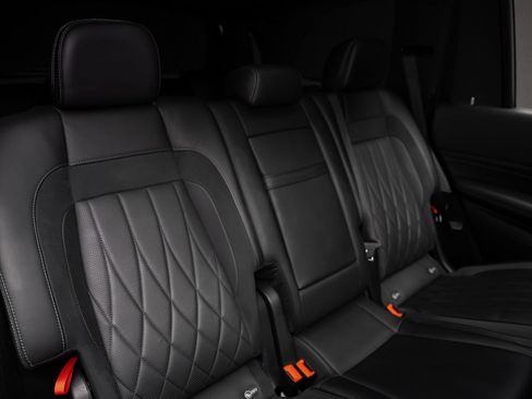 Used 2021 Mercedes-Benz GLS 63 AMG 4MATIC image 72