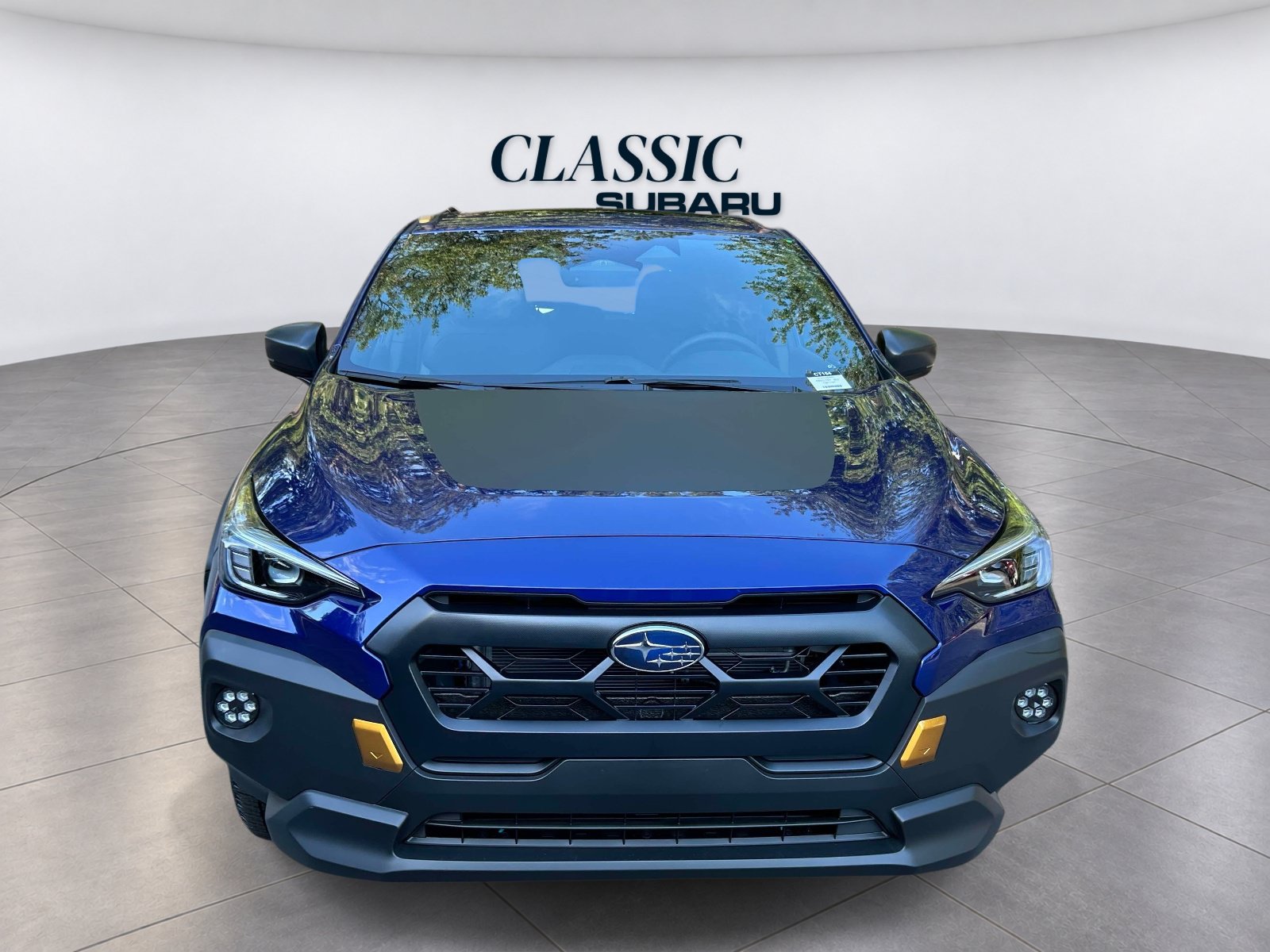 New 2026 Subaru Crosstrek 2.5i Wilderness AWD/4WD image 8
