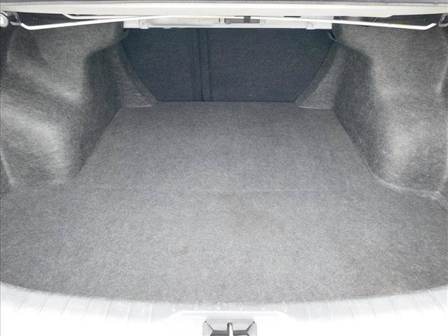 Used 2025 Nissan Altima 2.5 SV w/ SV Special Edition Package FWD image 10