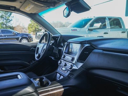 Used 2017 Chevrolet Tahoe LT image 10