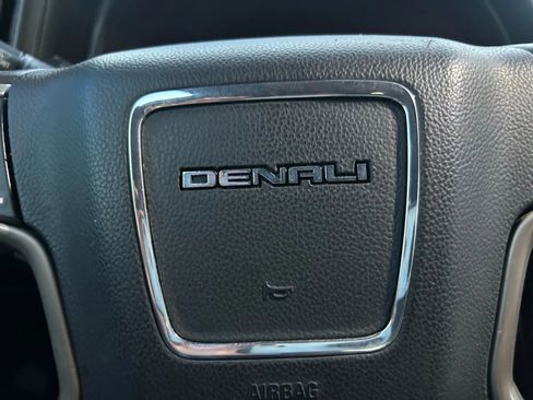 Used 2015 GMC Sierra 2500 Denali w/ Duramax Plus Package image 23