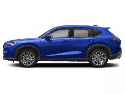 Certified 2025 Acura ADX A-Spec image 3