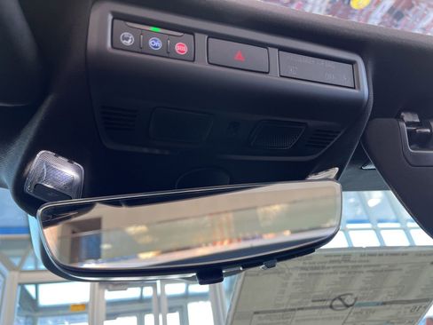 New 2026 Chevrolet Corvette Z06 w/ Stealth Interior Trim Package image 27