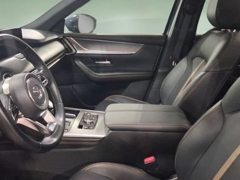 Used 2024 MAZDA CX-90 3.3 Turbo w/ Premium Plus Pkg AWD/4WD image 9