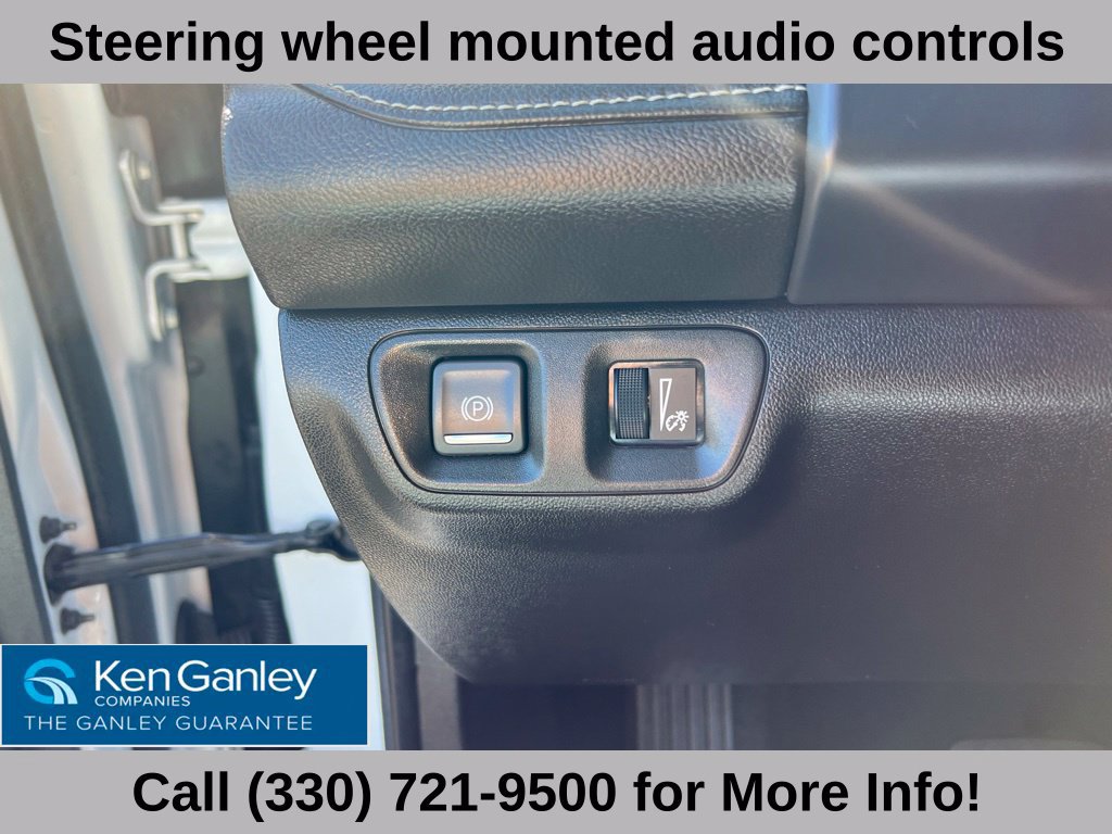 Used 2022 GMC Acadia SLE w/ Driver Convenience Package FWD image 25
