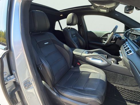 Used 2021 Mercedes-Benz GLE 63 AMG S image 22