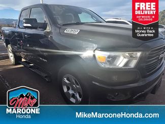 Used 2019 RAM 1500 Big Horn video 1