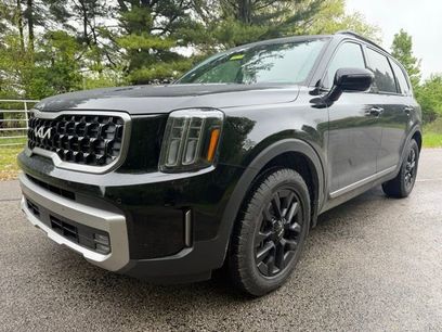 Certified 2023 Kia Telluride SX X-Pro