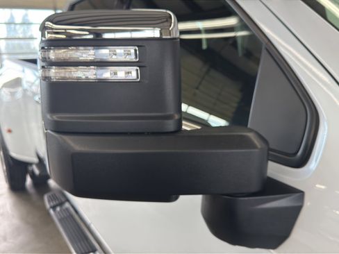 New 2026 Chevrolet Silverado 3500 High Country w/ Technology Package image 14