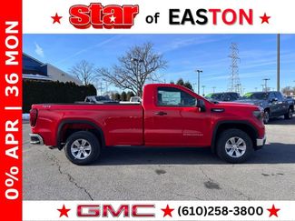 New 2026 GMC Sierra 1500 Pro w/ Pro Value Package AWD/4WD video 3