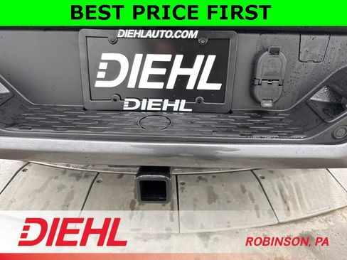 New 2026 RAM 1500 Big Horn image 9