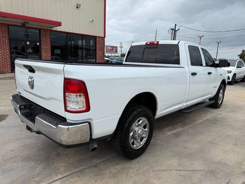 Used 2022 RAM 2500 Tradesman RWD image 4
