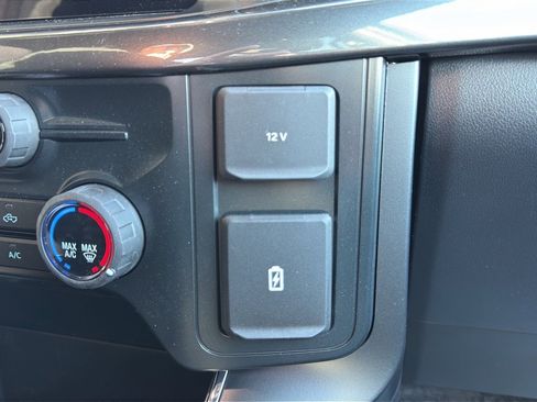 New 2025 Ford F150 STX image 29