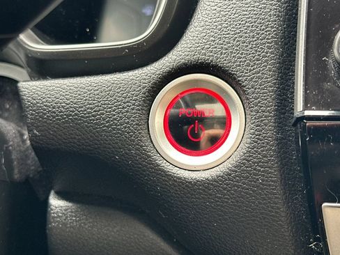 Used 2021 Honda CR-V Touring image 25
