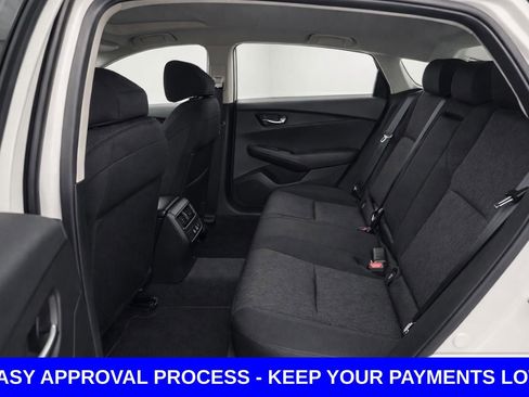 Used 2025 Honda Accord SE image 17