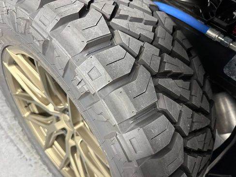 New 2026 Toyota Tundra Limited image 31