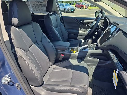 New 2025 Subaru Outback Touring XT w/ Popular Package #2 image 13