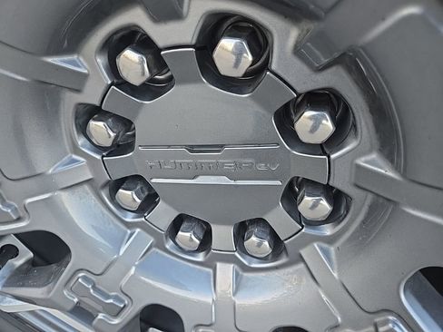 Used 2025 GMC Hummer EV 3X image 30