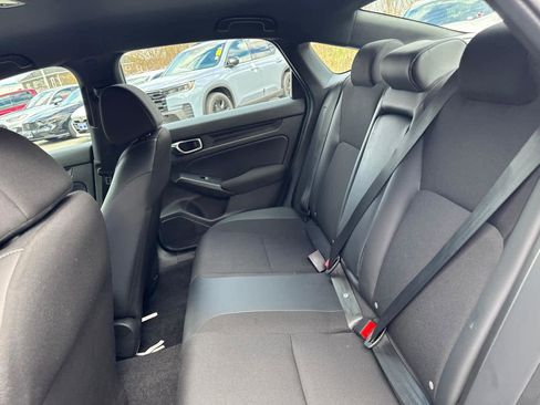 Used 2026 Honda Civic Sport image 28