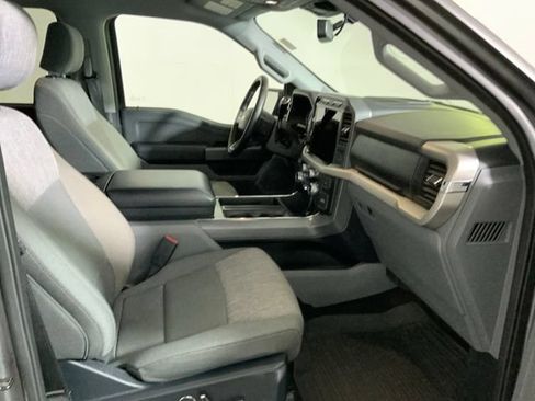 Used 2021 Ford F150 XLT w/ Equipment Group 302A High AWD/4WD image 30