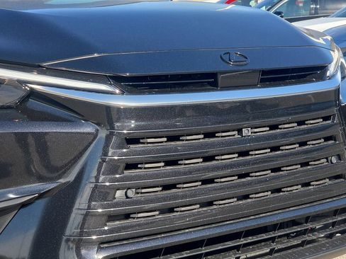 New 2026 Lexus TX 350 AWD image 7