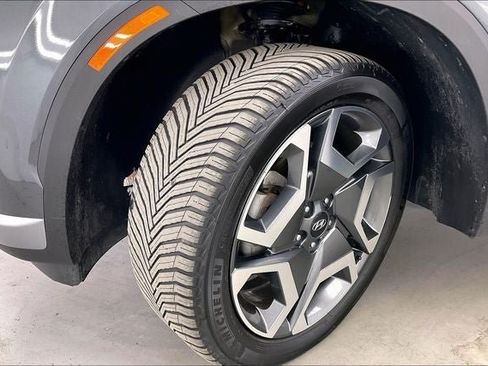 Certified 2023 Hyundai Palisade SEL w/ Premium Package AWD/4WD image 34