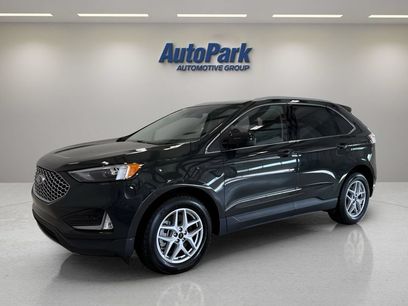 Certified 2024 Ford Edge SEL w/ Convenience Package