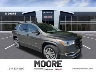 Used 2019 GMC Acadia SLE w/ LPO, Black Accent Package FWD video 1