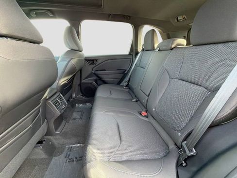 Used 2026 Subaru Forester Premium AWD/4WD image 21