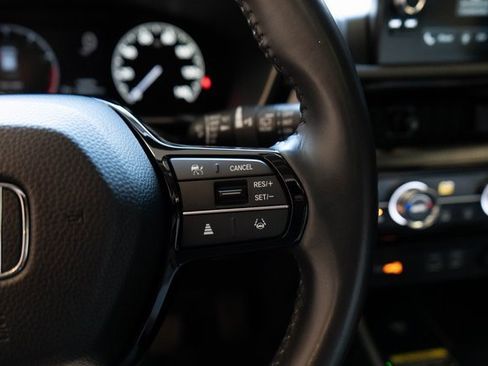 Used 2023 Honda CR-V EX-L image 24