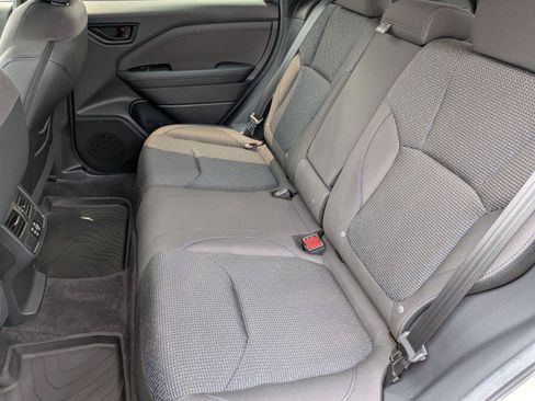 Certified 2026 Subaru Forester Premium w/ Premium/Limited Package AWD/4WD image 30