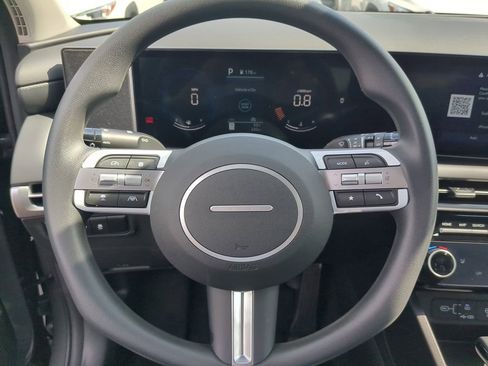 Used 2026 Hyundai Tucson SEL FWD image 28