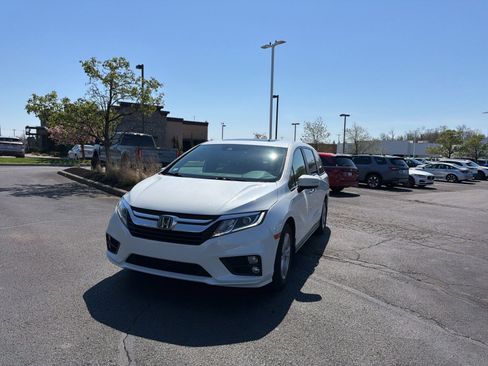 Used 2020 Honda Odyssey EX-L image 6