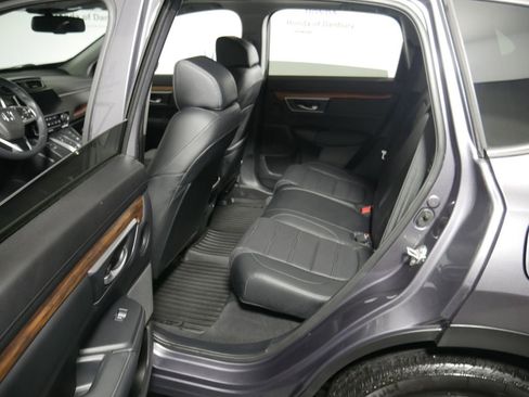 Used 2020 Honda CR-V Touring image 16