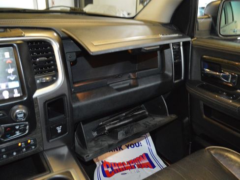 Used 2015 RAM 1500 Limited image 22