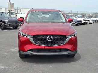 Used 2023 MAZDA CX-5 AWD 2.5 S video 2