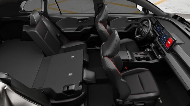 New 2026 Toyota RAV4 AWD Plug-in Hybrid image 22