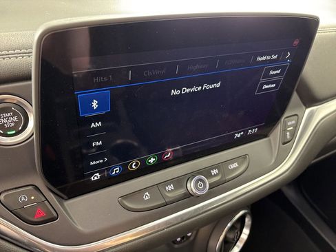 Used 2023 Chevrolet Blazer LT w/ Driver Confidence Package FWD image 40