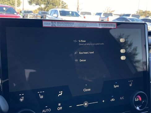 New 2026 Toyota bZ image 25