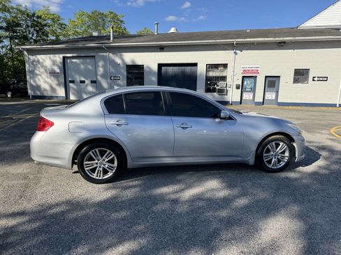 Used 2013 INFINITI G37 x Sedan w/ Premium Pkg image 10