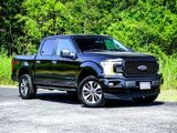 Used 2020 Ford F150 XL w/ Equipment Group 101A Mid image 2