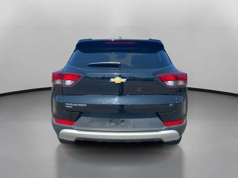 Used 2023 Chevrolet TrailBlazer LT w/ Convenience Package AWD/4WD image 11