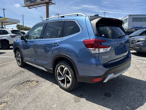 Certified 2024 Subaru Forester Touring AWD/4WD image 5