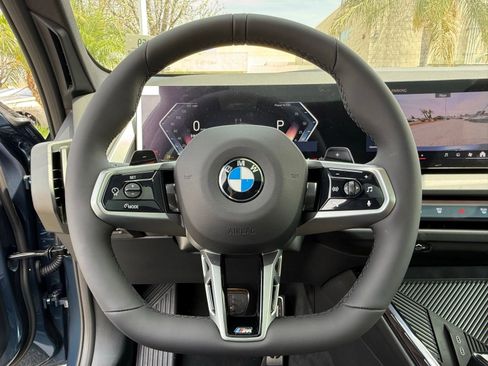 New 2026 BMW X3 xDrive30 AWD/4WD image 24