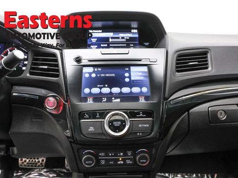 Used 2022 Acura ILX image 12