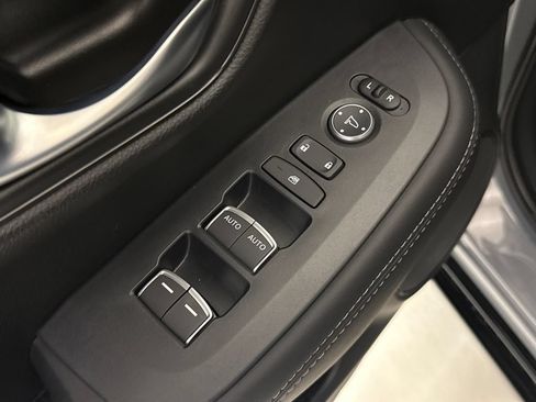 New 2027 Honda HR-V EX-L image 20