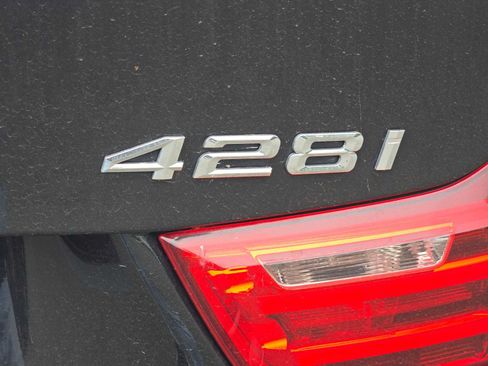 Used 2016 BMW 428i xDrive Coupe AWD/4WD image 5