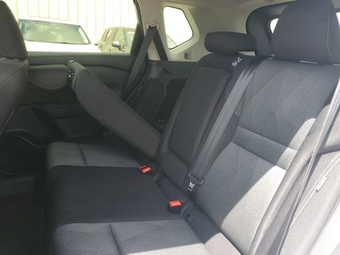 Certified 2024 Nissan Rogue SV AWD/4WD image 16